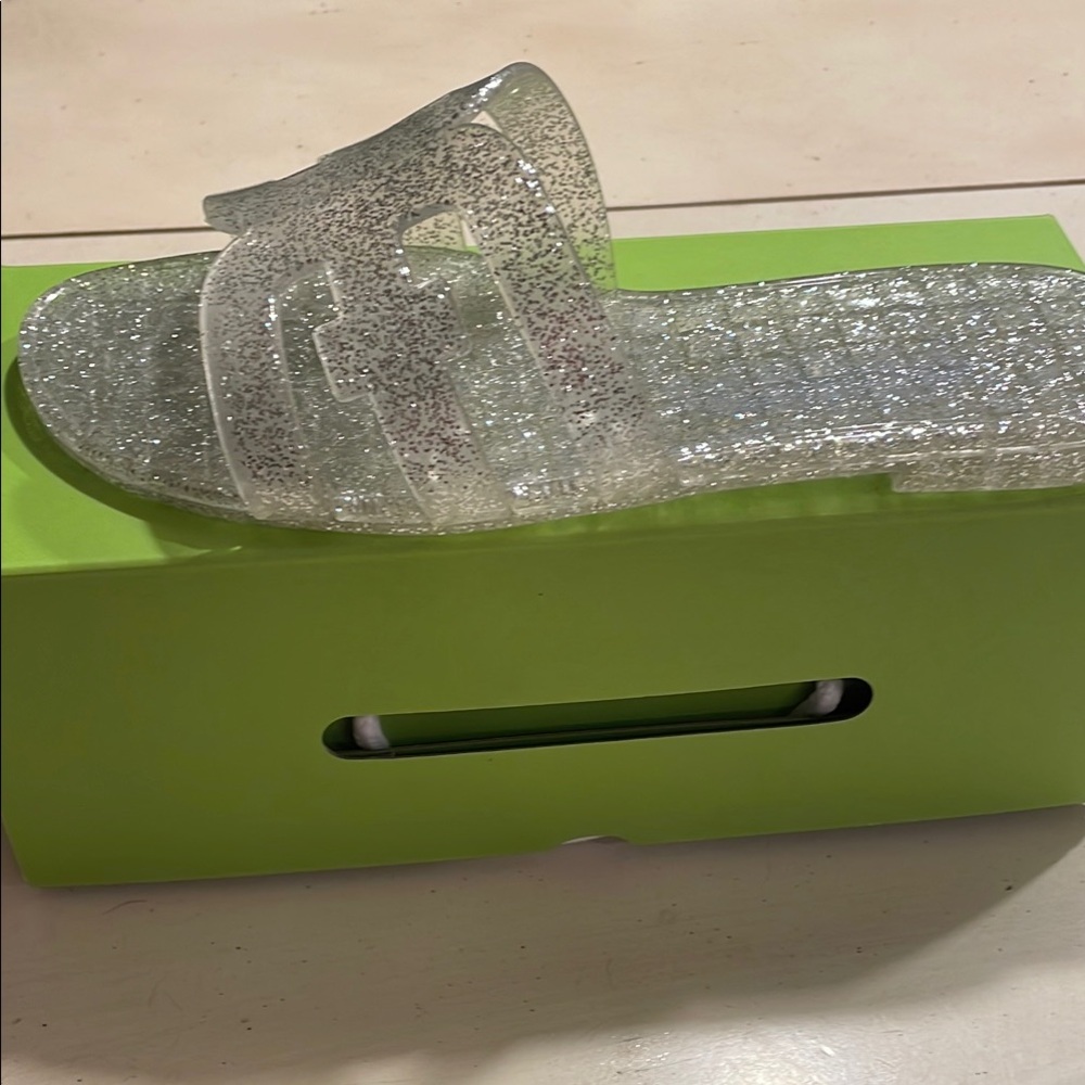 Sam Edelman Bay Jelly Slides